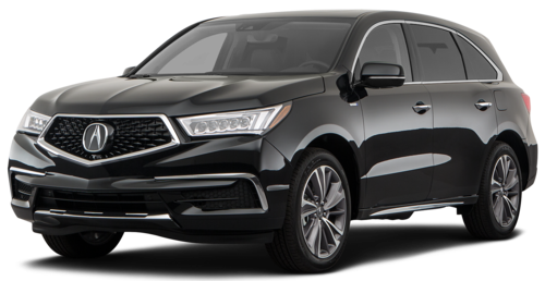 2020 Acura MDX Sport Hybrid SUV 2020 Acura MDX Sport Hybrid SUV